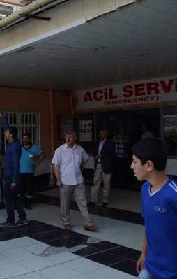 HDP'liler HÜDAPAR'lılara saldırdı: 2 ölü!