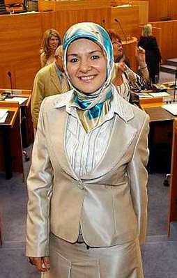 İşte Avrupa'nın özgürlük anlayışı