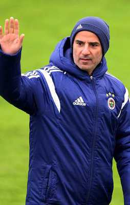 F.Bahçe İsmail Kartal kararını verdi!