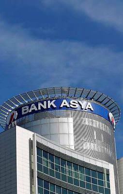 Bank Asya TMSF'ye devredildi