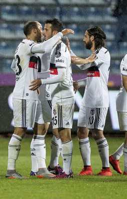 Bilic'ten 3 puanlı veda!