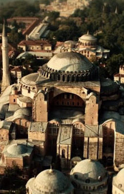 AK Parti'den Fetih Filmi!