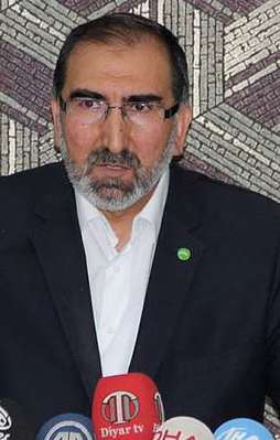 HÜDA-PAR'dan HDP saldırısı açıklaması