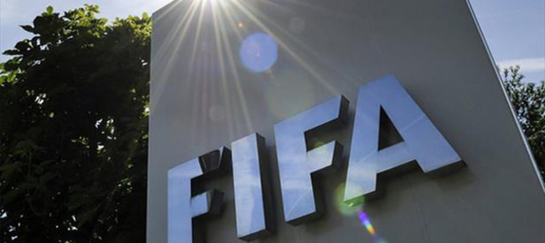 FIFA Kongresinde bomba ihbarı