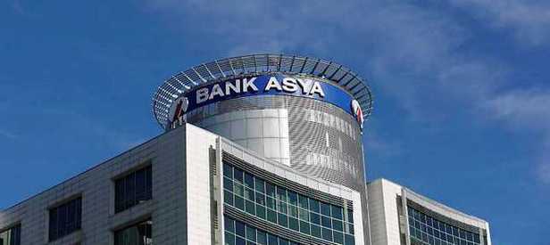 Bank Asya TMSF’ye devredildi
