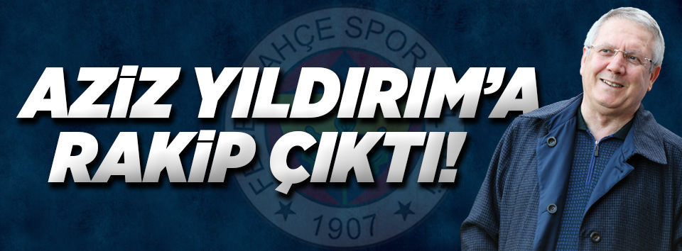 İşte yeni başkan adayı