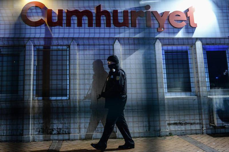 Savcılıktan Cumhuriyet'e soruşturma