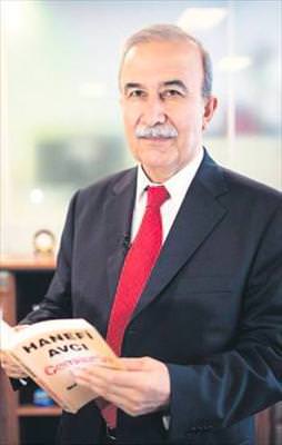 Yine avladı