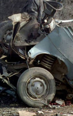 Koalisyon suikast ve katliam demek!