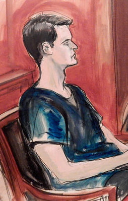 "Silk Road"un kurucusuna ömür boyu hapis