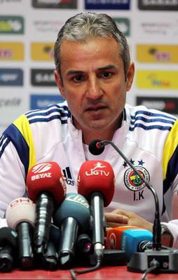 İsmail Kartal resmen açıkladı