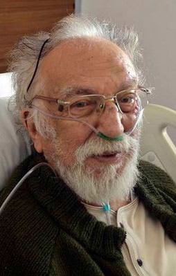 Bedri Koraman vefat etti