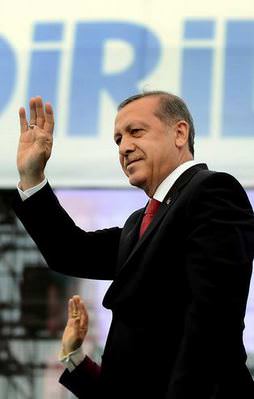 "O hainlere göz yummayacağız"
