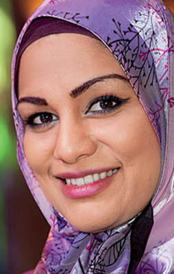 ABD'li firmadan başörtülü kadına ayrımcılık!