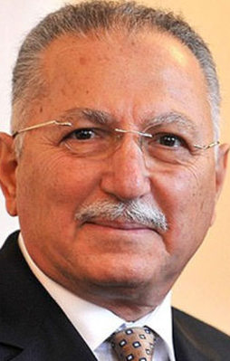 Ekmeleddin İhsanoğlu için çarpıcı iddia