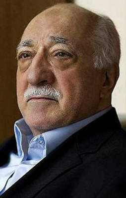 Demirtaş'tan Fetullah Gülen itirafı!