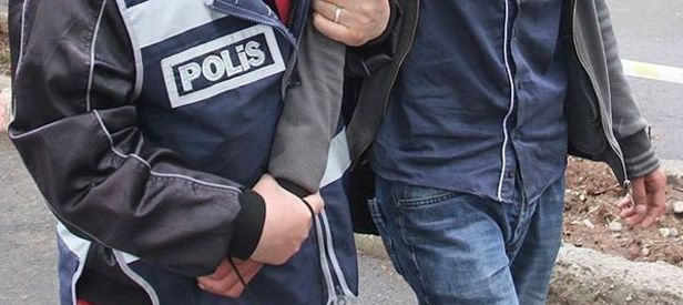 KPSS soruşturmasında 29 kişi tutuklandı