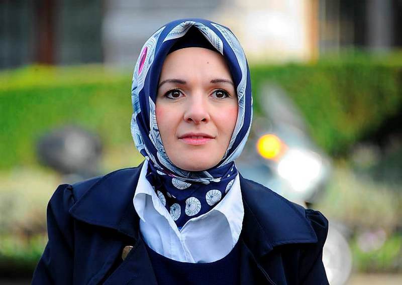 İftirayı tanımadı ihraç edildi