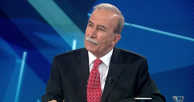 Hanefi Avcı'dan bomba açıklamalar