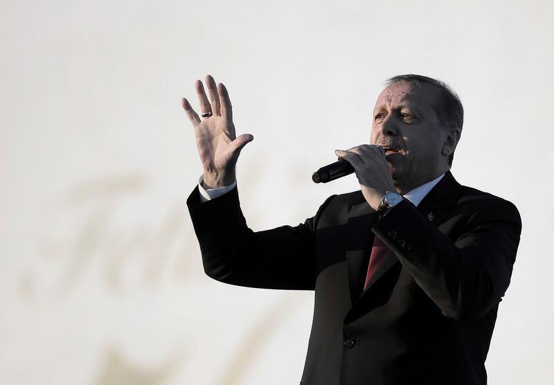 "Bu casusluktur bunun hesabını verecekler"