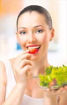 Mucize besinler kanseri engeller