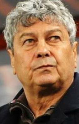 Lucescu'dan şok 'Aziz Yıldırım' açıklaması