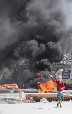 Gezi olaylarının 2. yılı sessiz geçti