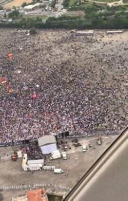 Doğan medyasından HDP propagandası