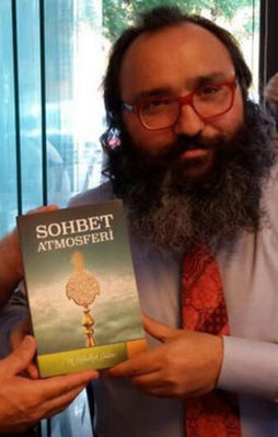 Tutuklanan alçağın arkasından paralel örgüt çıktı