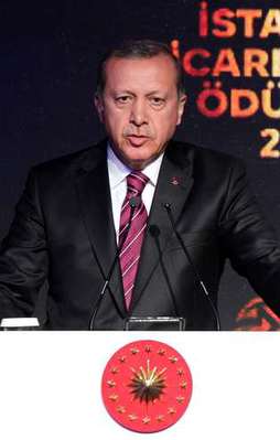 Erdoğan: Kılıçdaroğlu'nu dinledim şok oldum