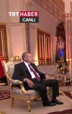 "O haberi yapan bedelini ağır ödeyecek"