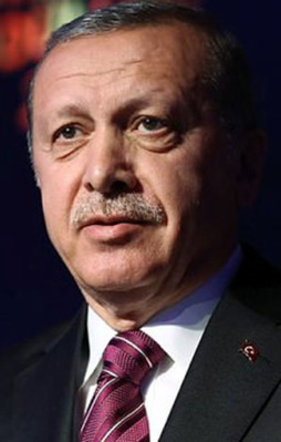 "Başkanlık muhalefetin işine gelmiyor"