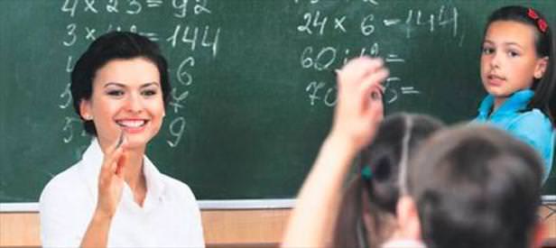 Öğretmene atama müjdesi