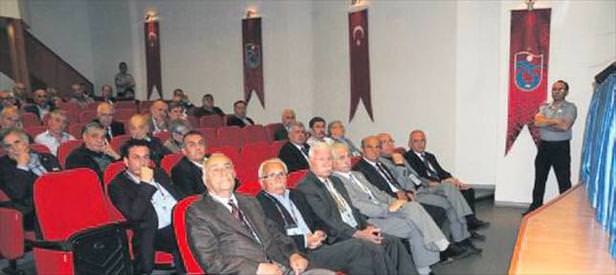 Trabzonspor'un borcu 309 milyon tl