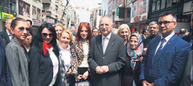 İhsanoğlu’na suçlama
