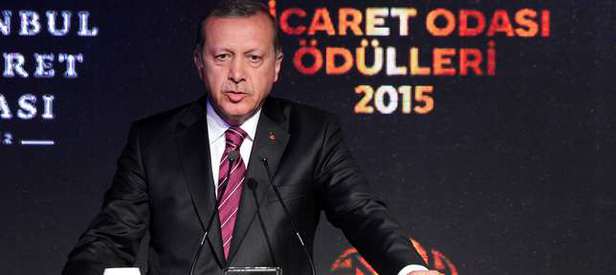 Erdoğan: Kılıçdaroğlu’nu dinledim şok oldum