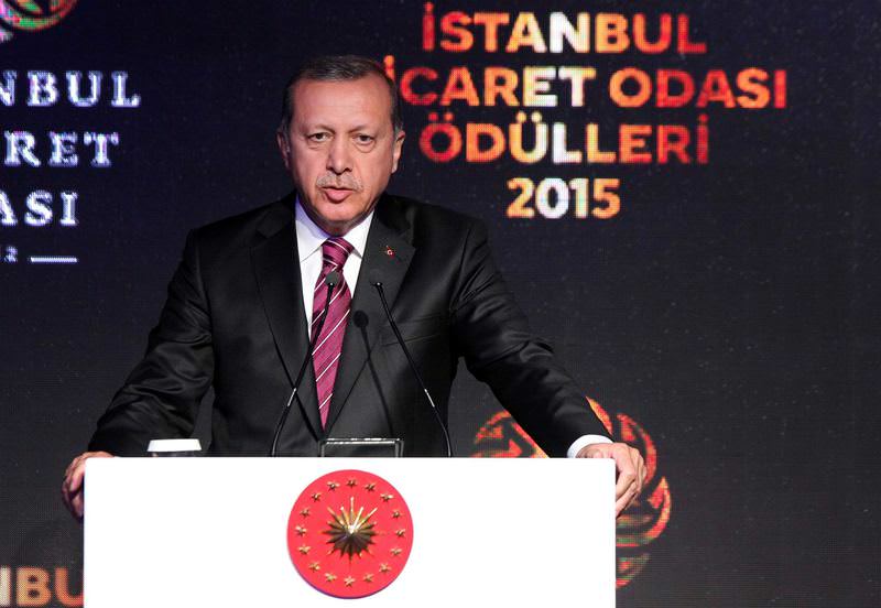 Erdoğan: Kılıçdaroğlu'nu dinledim şok oldum