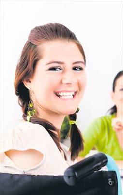 Engelli ve yaşlıya evde bakım müjdesi