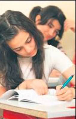 401 dershane kilit vurdu