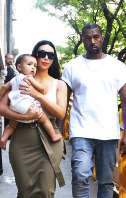 Kardashian'a kardeşyan
