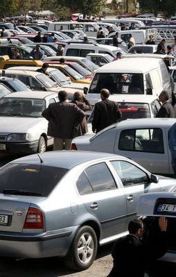 2.el otomobil alıp satacaklar dikkat!