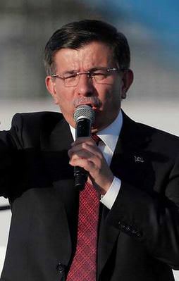 ''Dertleri yükselen yeni Türkiye'yi durdurmak''