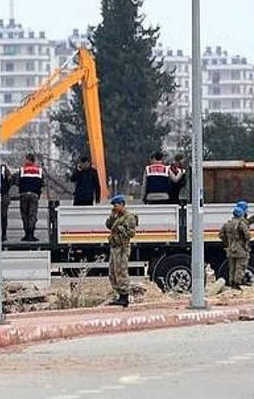 MİT TIR'ları davasında kritik gelişme