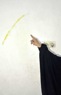 "HDP'ye oy vermeyeceğimi söyleyince..."