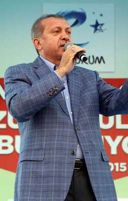 "İspat etmezsen alçaksın"