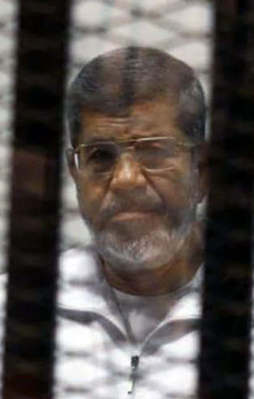 Mursi hakkındaki idam kararı için kritik gün