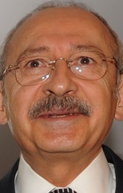 Kılıçdaroğlu canlı yayında Erdoğan'a hakaret etti