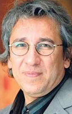 Can Dündar Gülen'den mi talimat alıyor?