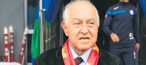 Fener’e de başkan olurum