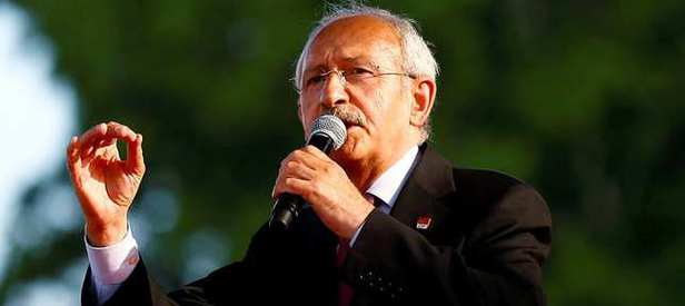 Cumhurbaşkanlığı’ndan Kılıçdaroğlu’na davet